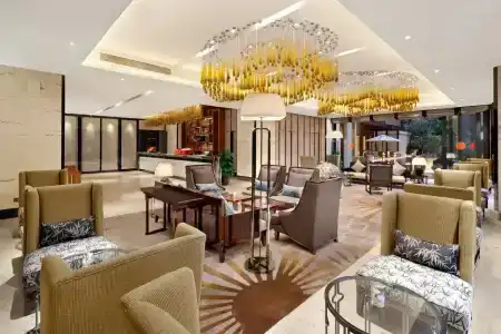 Crowne Plaza Sanya City Center, An Ihg - 19