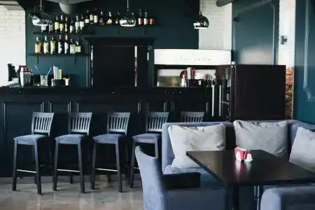 Alma Park Resort - 21