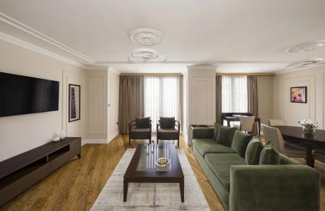 Tunel Residence - 4