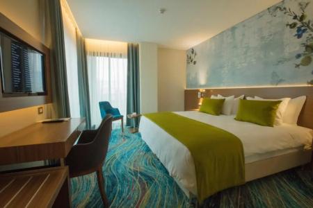 ibis Styles Izmir Bornova - 17