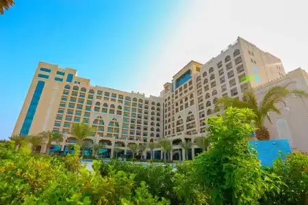 Al Bahar & Resort - 4