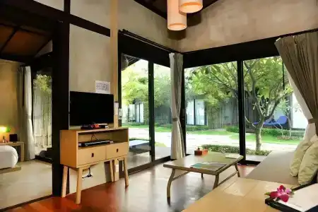 Chura Samui - Sha Plus - 12