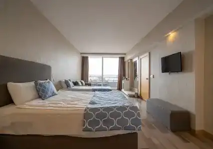 Amara Comfort Resort Kemer - 68