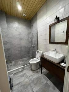 Capra Kazbegi - 42