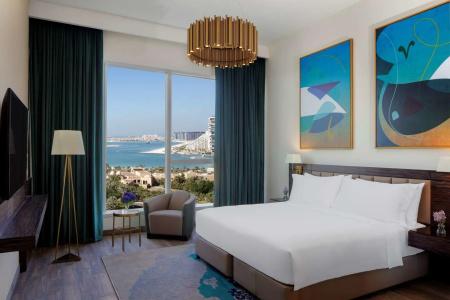 Avani Palm View Dubai & Suites - 35