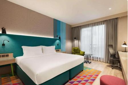 La Quinta by Wyndham Dubai Jumeirah - 31