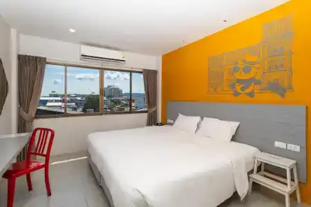 Recenta Style Phuket Town - Sha Plus - 47