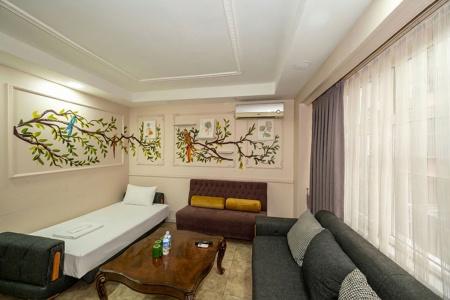 Pera İmperium Taksim - 47