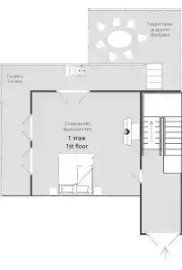 Villa Astra Montenegro Ko Becici - 23