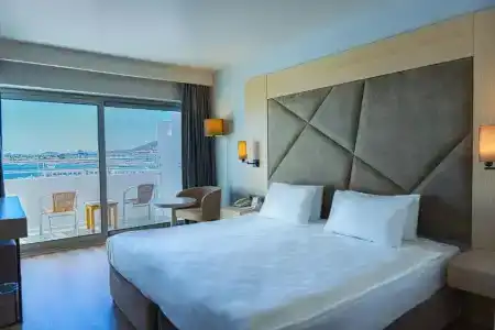 Altin Yunus Resort & Thermal - 46