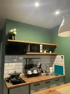 Evergreen Apart - 26