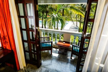 Le Belhamy Beach Resort & Spa, Hoi An - 49