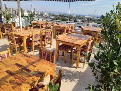 Q & Suites Istanbul -Best Groups - 13