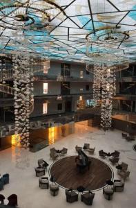 Radisson Blu, Istanbul Sisli - 21