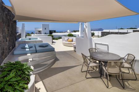 La Ponta Villas & Suites - 81