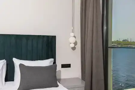 Pera Bosphorus - 69