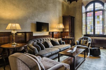 Grand Baglioni - 15