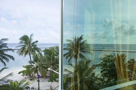 Season Holidays at Hulhumale - 21