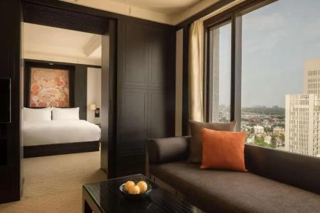 Banyan Tree Bangkok - Sha Extra Plus Certified - 12