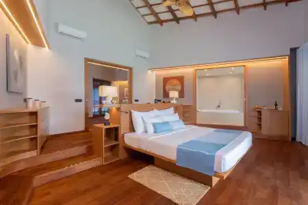 Cinnamon Velifushi Maldives - 55