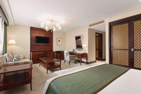 Crowne Plaza - Dubai Jumeirah, An Ihg - 2