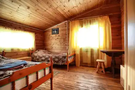 Байкал Терра - 23
