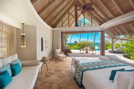 Milaidhoo Island Maldives - 27