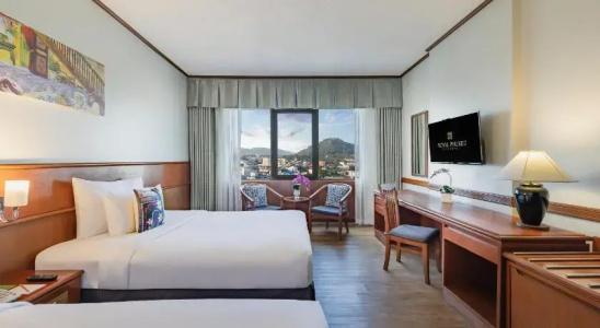 Royal Phuket City - Sha Extra Plus - 28