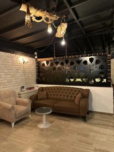 Derin Suit Otel - 10