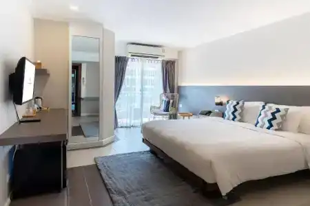 Mercure - 10