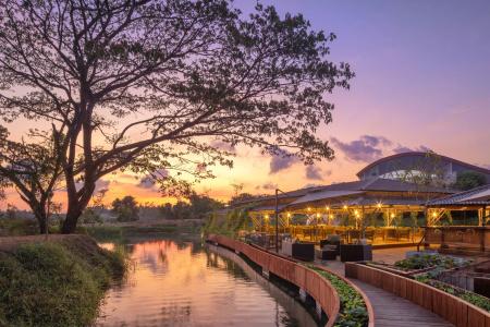 Bolagala Agro Floating Resort - 11