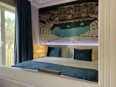 Luxury Adriatik & Spa - 92