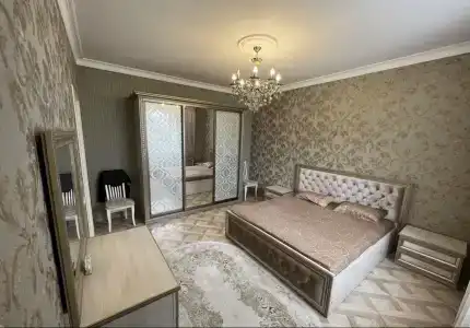 Дом для отпуска  - 8