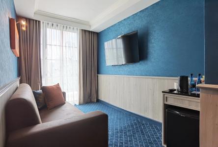 The Coach Bangkok by Compass Hospitality - 30