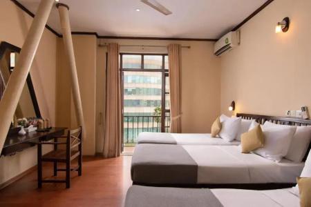 Zest Metropole - 48