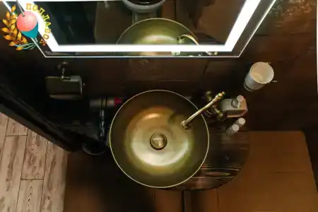 Поплавок - 103