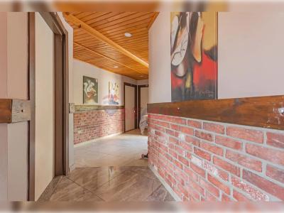 SunAnatolia Otel - 39