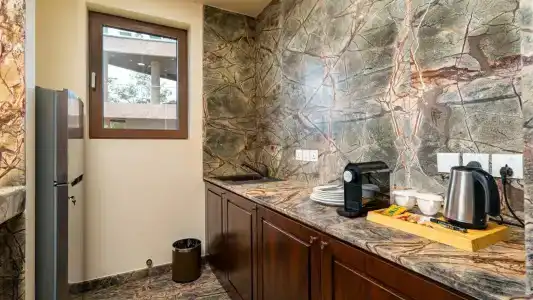 Курортный отель Gardens Hill & Spa - 120
