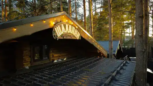 Кревская Усадьба - 1
