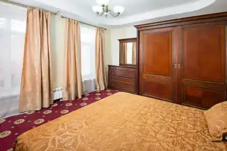 Central - 106