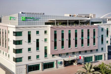 Holiday Inn Express Dubai Safa Park, an IHG - 12