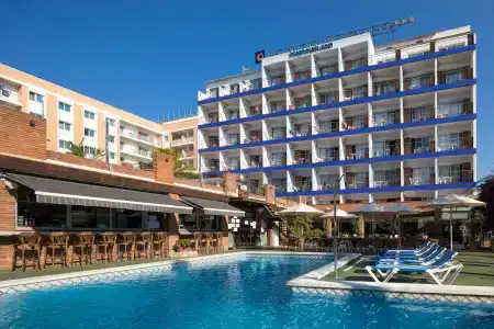 Htop Palm Beach & Spa #Htopenjoy - 0