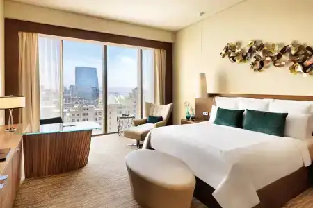 JW Marriott Absheron Baku - 18