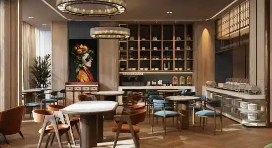 Radisson Blu, Airport - 17