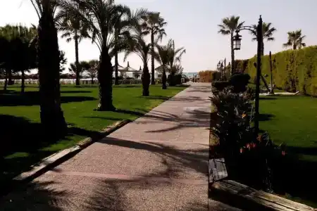 Voyage Belek Golf & Spa - 19
