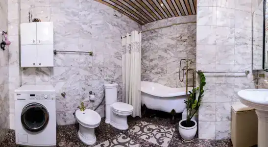 Квартиры на Кутузовском 18 - 44