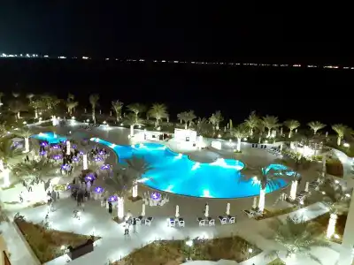 Al Bahar & Resort - 24