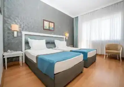 Pemar Beach - Ultra All Inclusive - 31