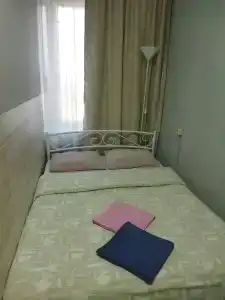 Travel Inn на Добрынинской - 62