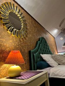 Four Lions House - 11